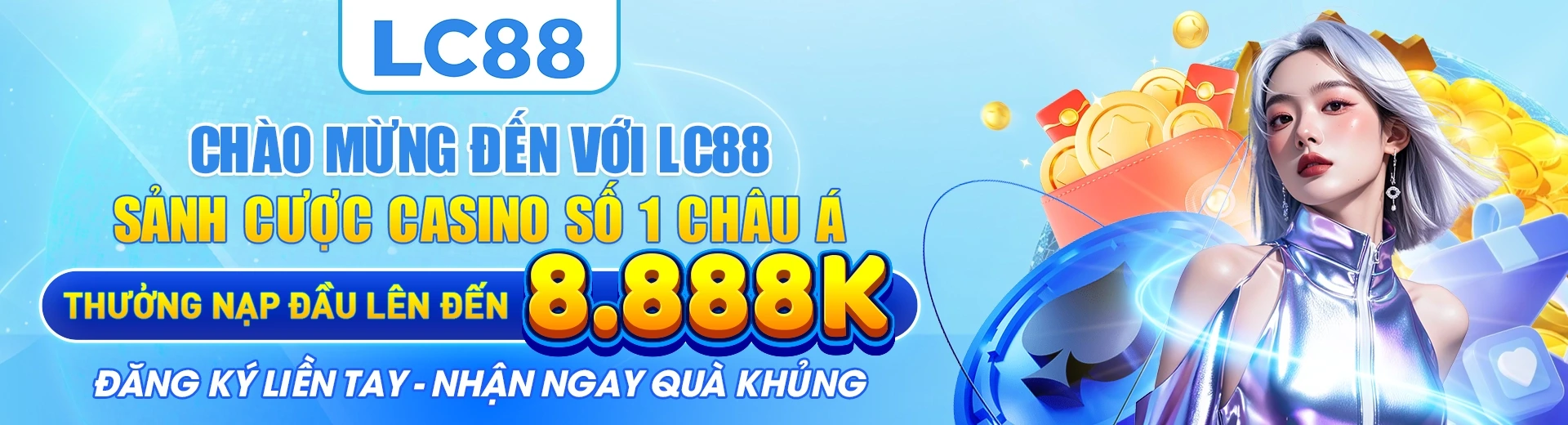 BANNER LC88