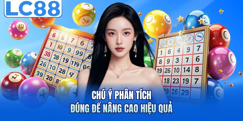Soi Cầu 247 - Bí Quyết Phân Tích Số Chuẩn Xác Mỗi Ngày 7 Chú ý phân tích đúng để nâng cao hiệu quả