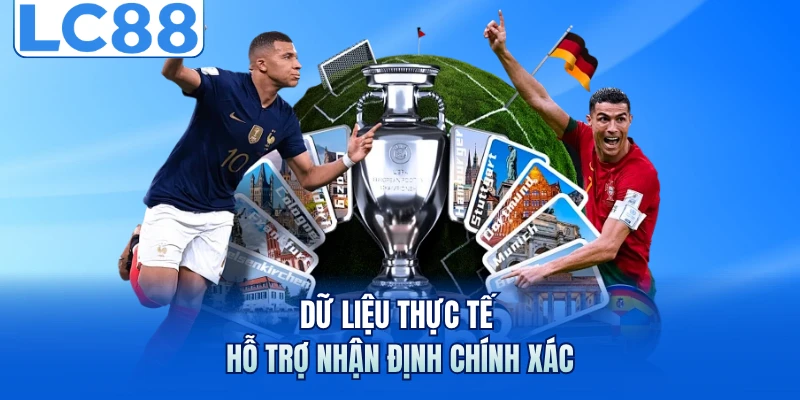 Kèo Phạt Góc - Bí Quyết Đọc Tỷ Lệ Chuẩn Trước Mọi Trận Đấu 6 Dữ liệu thực tế hỗ trợ nhận định chính xác