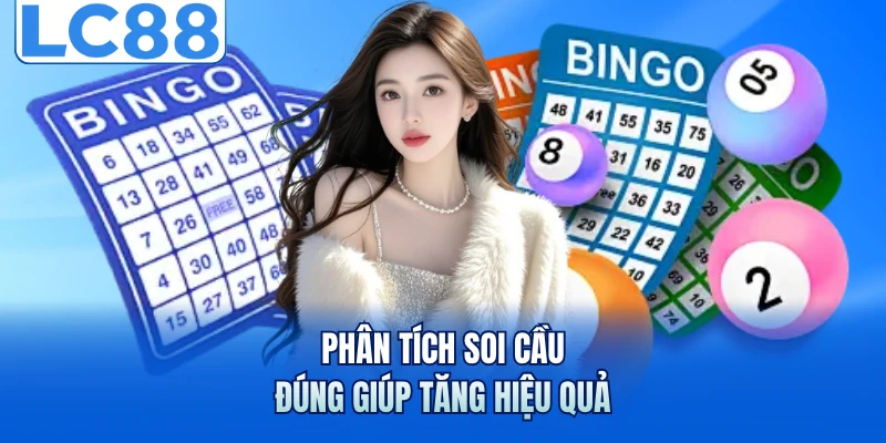 Soi Cầu 247 - Bí Quyết Phân Tích Số Chuẩn Xác Mỗi Ngày 6 Phân tích soi cầu đúng giúp tăng hiệu quả